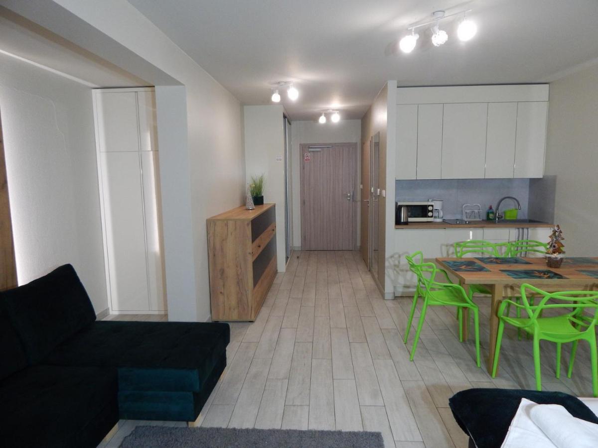 Agat Apartament Czarna Gora Sienna  Eksteriør bilde