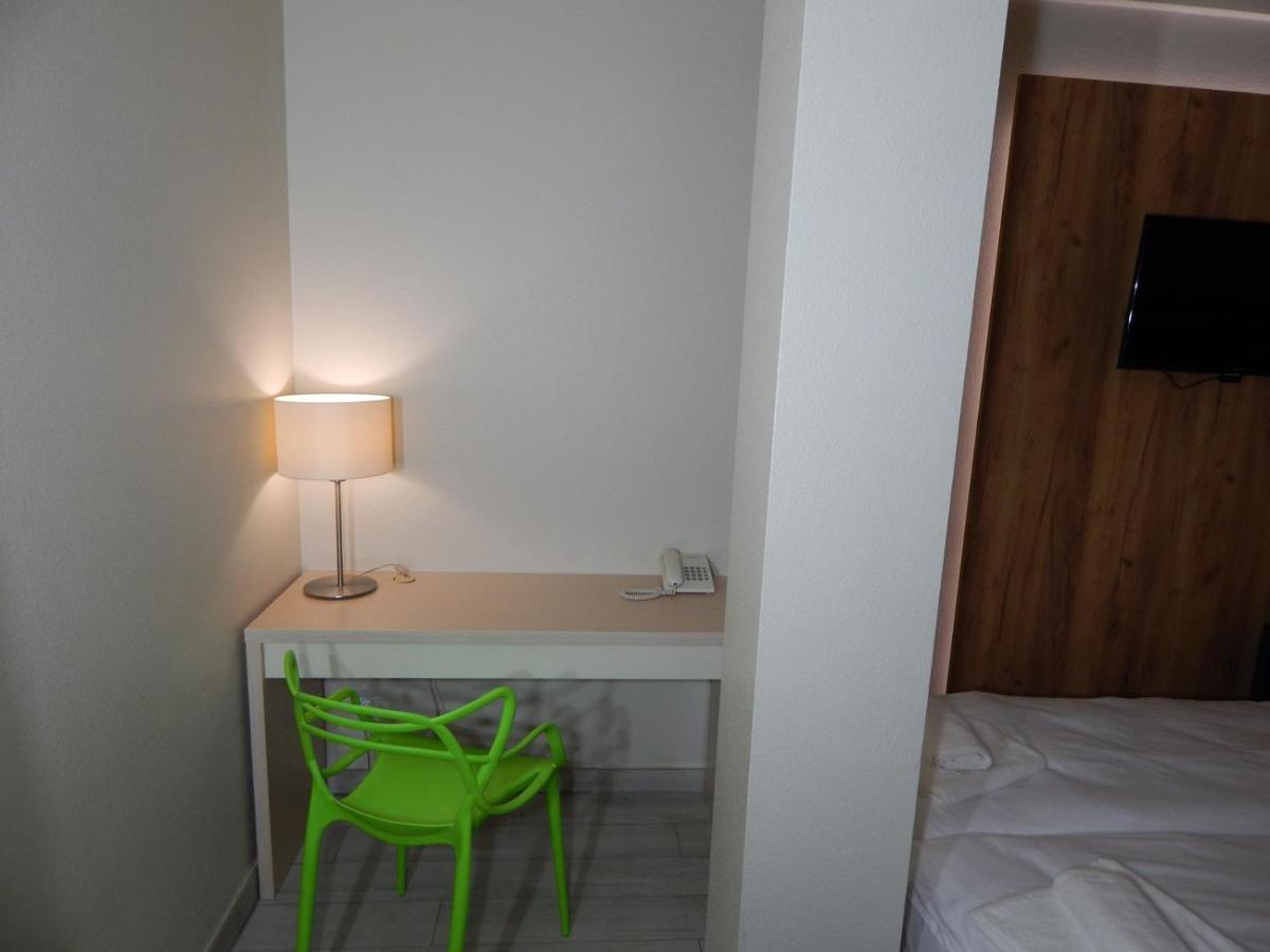 Agat Apartament Czarna Gora Sienna  Eksteriør bilde