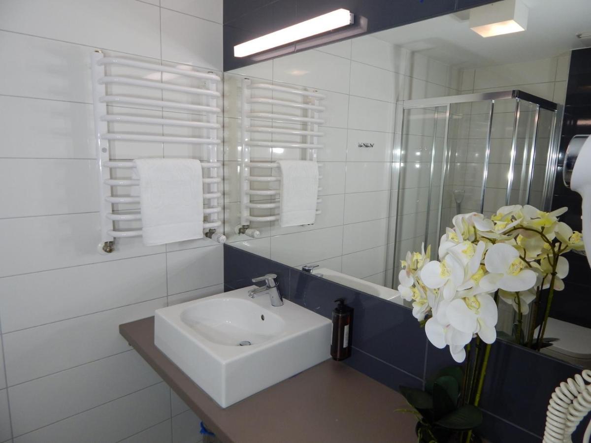 Agat Apartament Czarna Gora Sienna  Eksteriør bilde