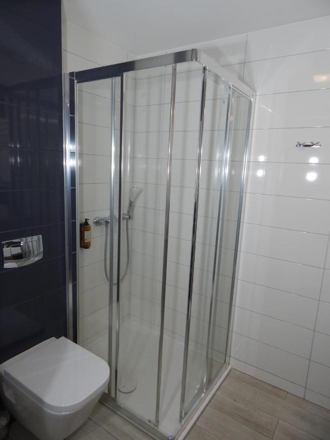 Agat Apartament Czarna Gora Sienna  Eksteriør bilde